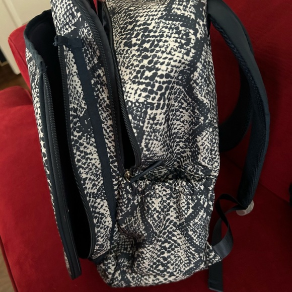 Ame & Lulu Game On Tennis Backpack - Picture 6 of 11